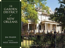 Bertrand.pt - The Garden District Of New Orleans