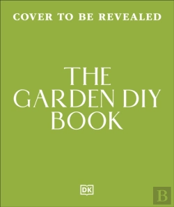 Bertrand.pt - The Garden Diy Book