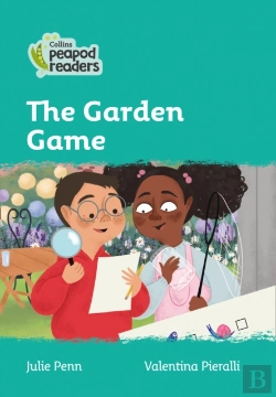 Bertrand.pt - The Garden Game
