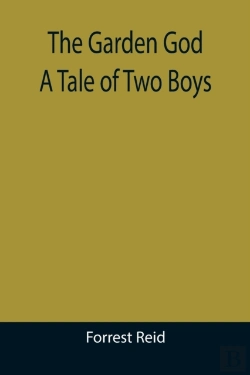 Bertrand.pt - The Garden God: A Tale Of Two Boys