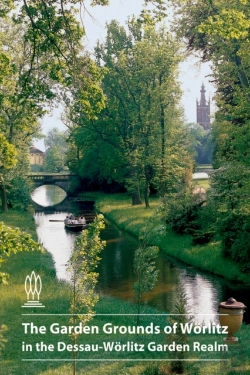 Bertrand.pt - The Garden Grounds Of Worlitz In The Dessau-Worlitz Garden Realm