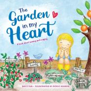 The Garden In My Heart