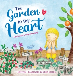 Bertrand.pt - The Garden In My Heart