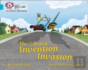 The Garden Invention Invasion
