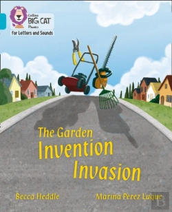 Bertrand.pt - The Garden Invention Invasion