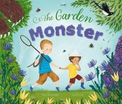 Bertrand.pt - The Garden Monster
