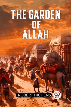 Bertrand.pt - The Garden Of Allah (Edition2024)
