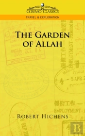 The Garden Of Allah