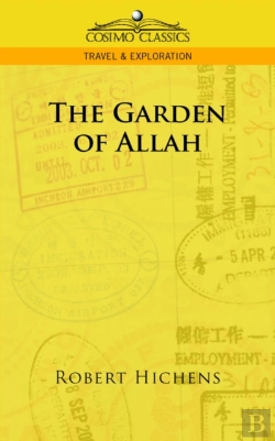 Bertrand.pt - The Garden Of Allah