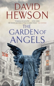 The Garden Of Angels