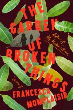 Bertrand.pt - The Garden Of Broken Things