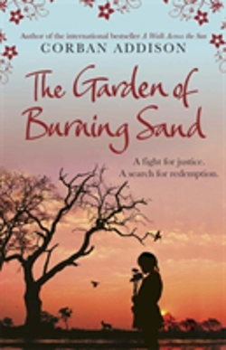 Bertrand.pt - The Garden Of Burning Sand