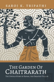 The Garden Of Chaitrarath