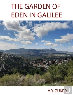 Bertrand.pt - The Garden Of Eden In Galilee