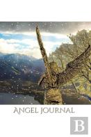 The Garden Of Eden New Zealand  Angel Creative Blank Journal