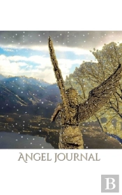 The Garden Of Eden New Zealand  Angel Creative Blank Journal