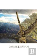 The Garden Of Eden New Zealand  Angel Creative Blank Journal