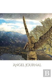 The Garden Of Eden New Zealand  Angel Creative Blank Journal