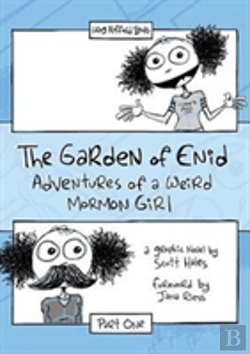 Bertrand.pt - The Garden Of Enid