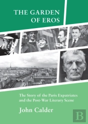 The Garden Of Eros