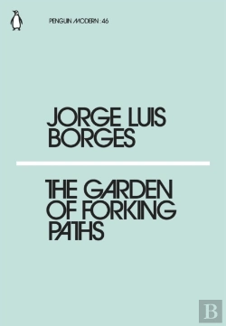 Bertrand.pt - The Garden Of Forking Paths