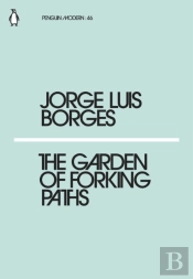 The Garden Of Forking Paths