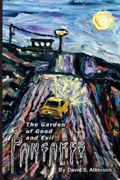 The Garden Of Good And Evil Pancakes