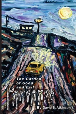 Bertrand.pt - The Garden Of Good And Evil Pancakes