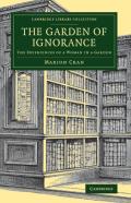 The Garden Of Ignorance