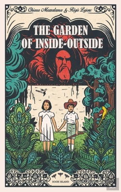 Bertrand.pt - The Garden Of Inside-Outside