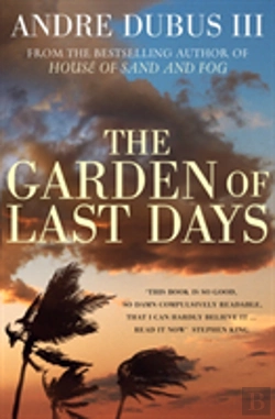 Bertrand.pt - The Garden Of Last Days
