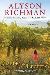 The Garden Of Letters