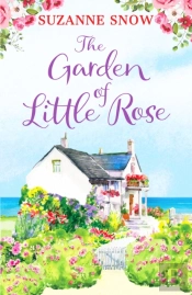 The Garden Of Little Rose