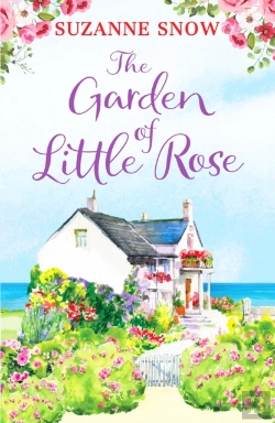 Bertrand.pt - The Garden Of Little Rose