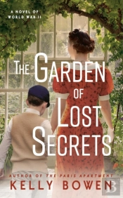The Garden Of Lost Secrets