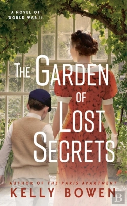 Bertrand.pt - The Garden Of Lost Secrets