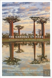 The Garden Of Mars