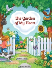The Garden Of My Heart