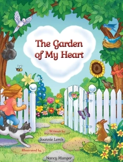 Bertrand.pt - The Garden Of My Heart
