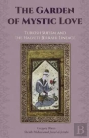 The Garden Of Mystic Love