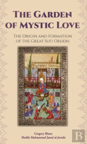 The Garden Of Mystic Love