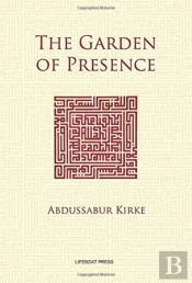 The Garden Of Presence