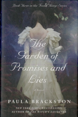 Bertrand.pt - The Garden Of Promises And Lies