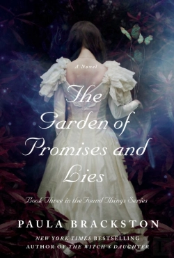 Bertrand.pt - The Garden Of Promises And Lies