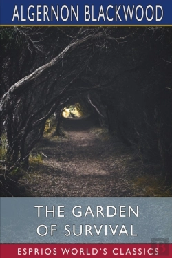 Bertrand.pt - The Garden Of Survival (Esprios Classics)