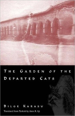 Bertrand.pt - The Garden Of The Departed Cats