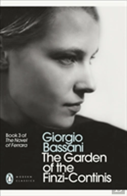 Bertrand.pt - The Garden Of The Finzi-Continis