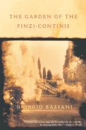 The Garden Of The Finzi-Continis