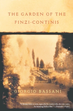 Bertrand.pt - The Garden Of The Finzi-Continis