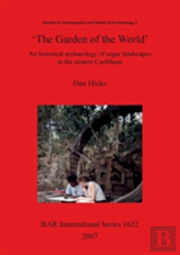 The Garden Of The World